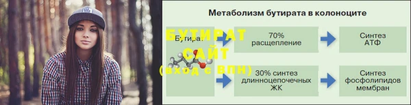 кристаллы Белоозёрский